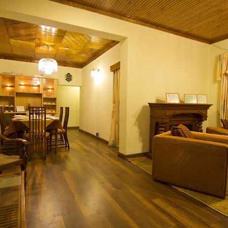 Serene Bungalow Nuwara Eliya Exteriér fotografie