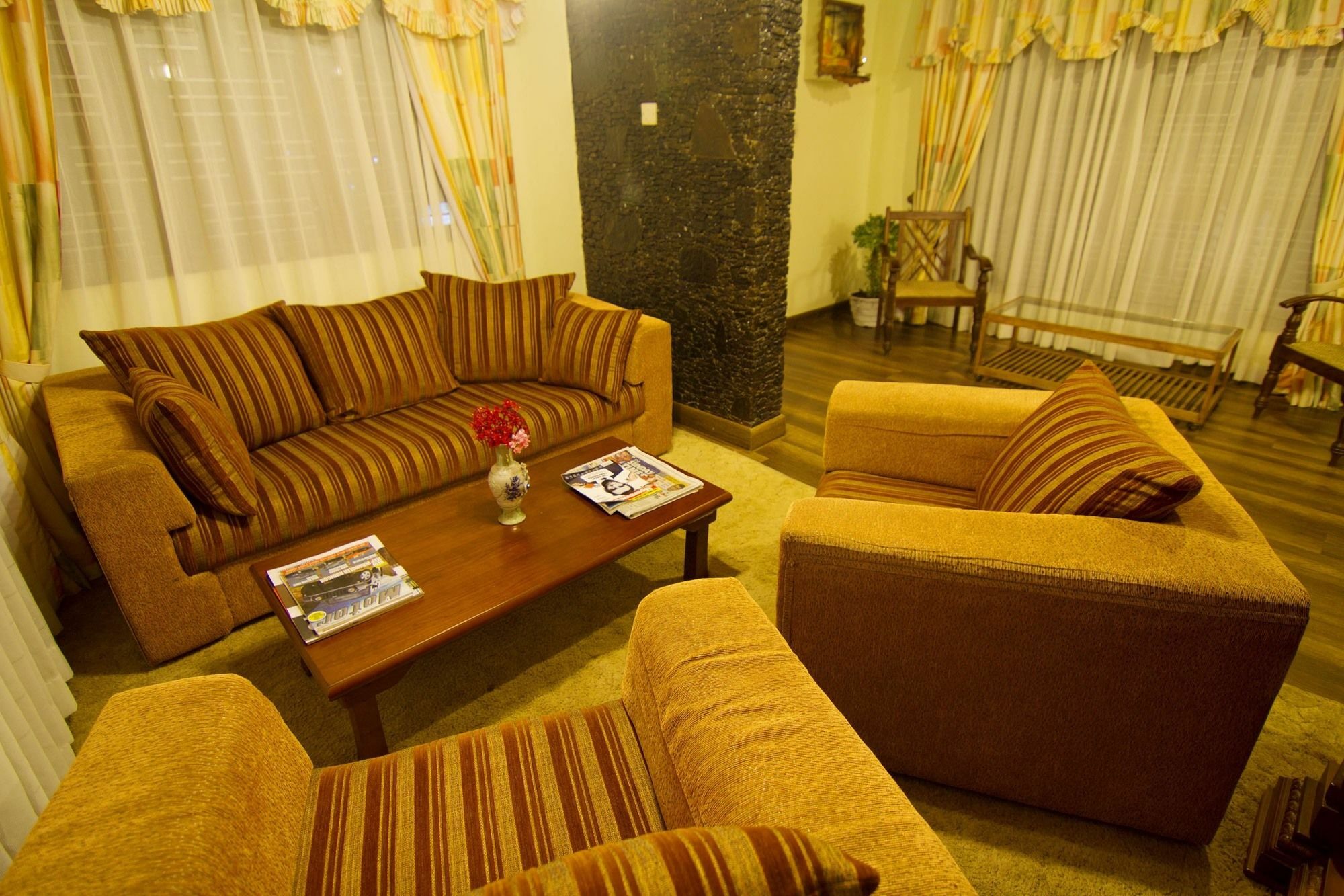 Serene Bungalow Nuwara Eliya Exteriér fotografie